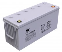 SUN Battery HC12-50M6 (12V / 50Ah) AGM Batterie