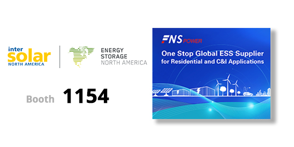 Intersolar North America and Energy Storage North America