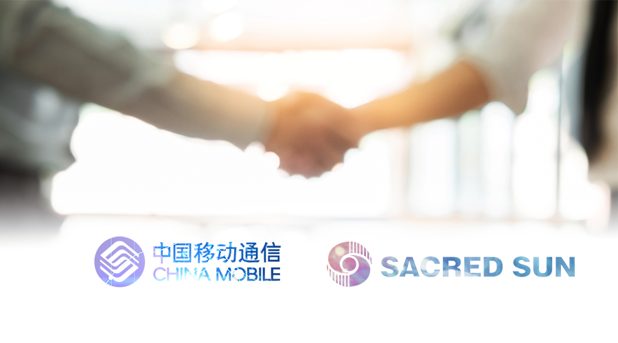Sacred Sun won the bid for China Mobile\s centralized procurement of lead-acid batteries