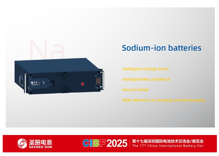 Intelligent Sodium Electrolysis Solution