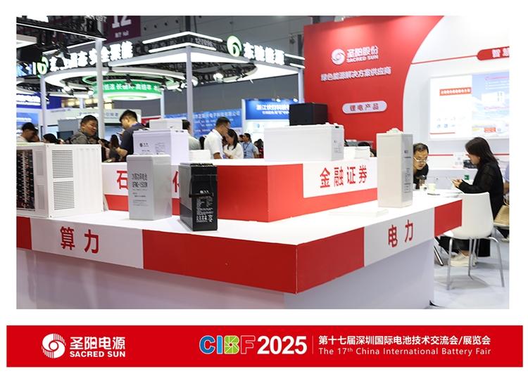 Lead acid battery solution