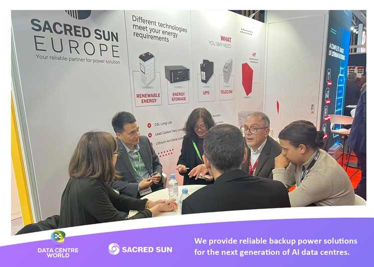  Fully Immersed Liquid-Cooled container solution