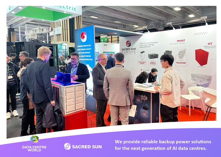  Fully Immersed Liquid-Cooled container solution