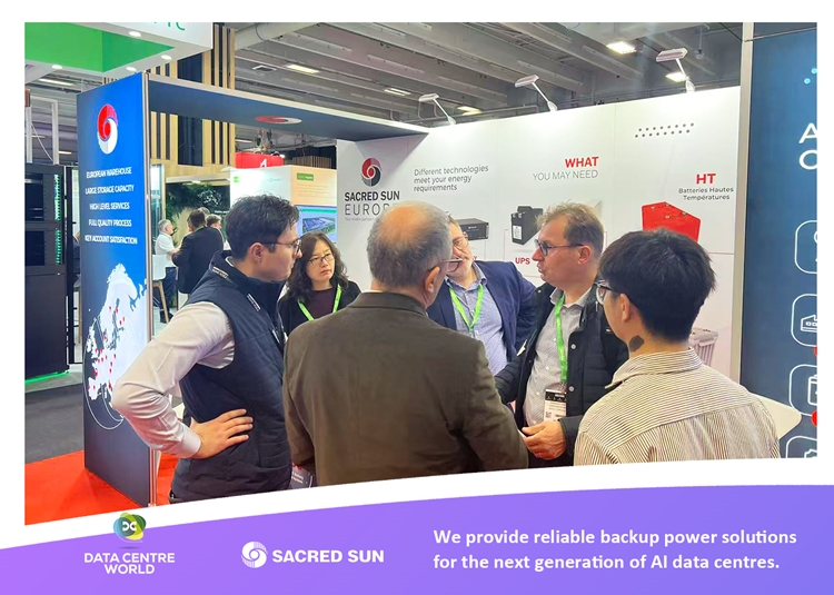  Fully Immersed Liquid-Cooled container solution