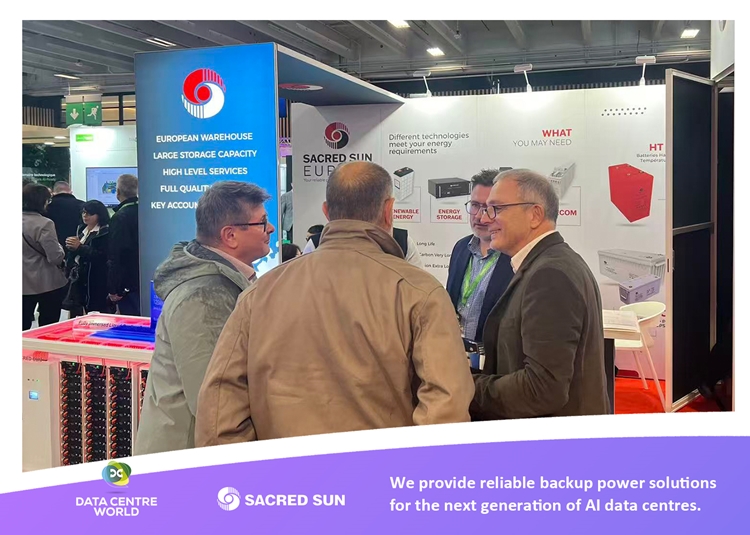  Fully Immersed Liquid-Cooled container solution