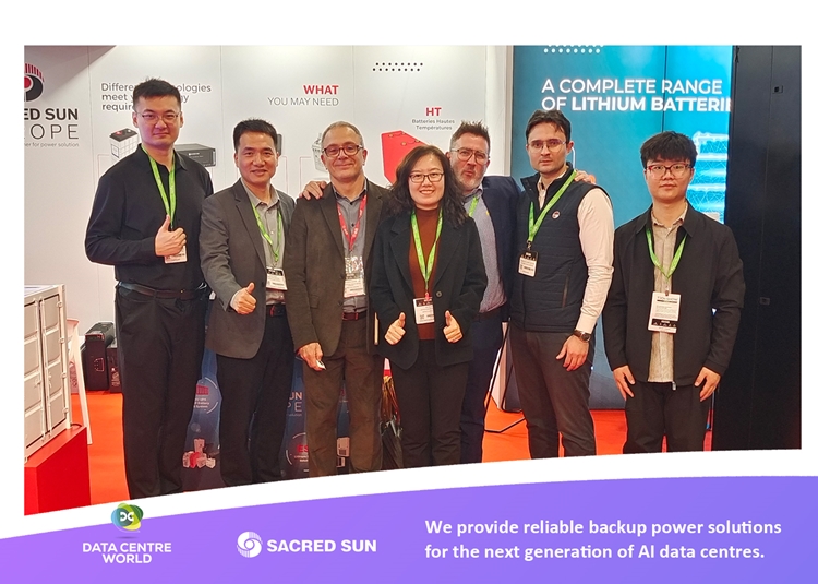  Fully Immersed Liquid-Cooled container solution