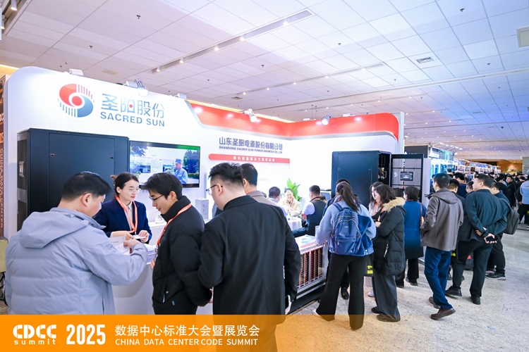 Sacred Sun made a brilliant appearance on CDCC2025