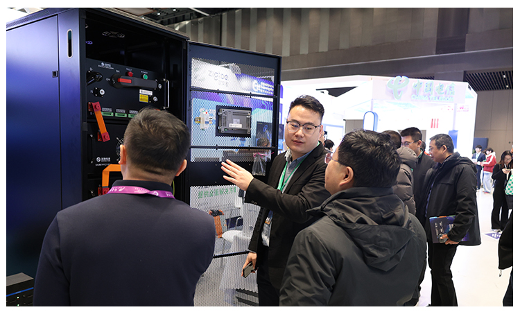 lead-acid battery +lithium ion battery + sodium ion battery